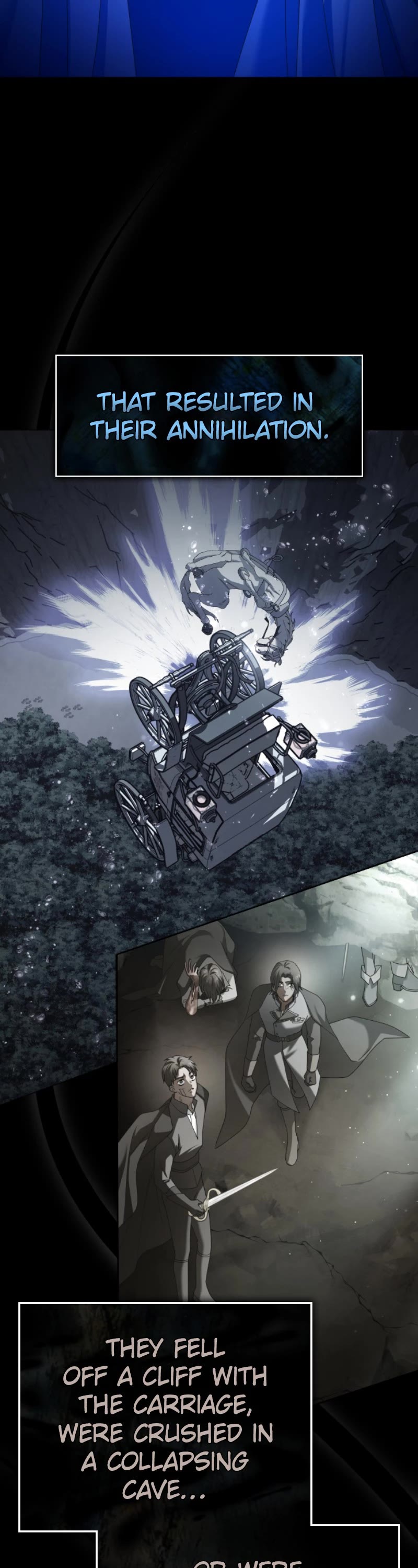 I Want to Be You, Just For a Day chapter 225 page 7