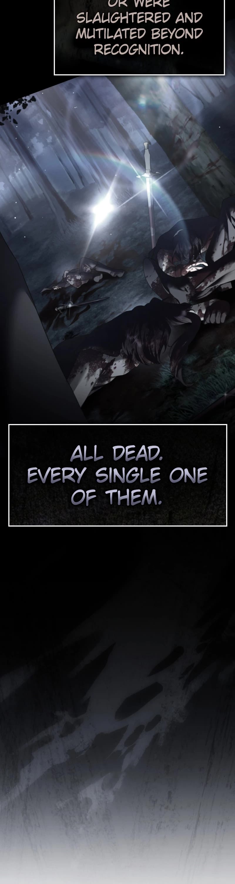 I Want to Be You, Just For a Day chapter 225 page 8