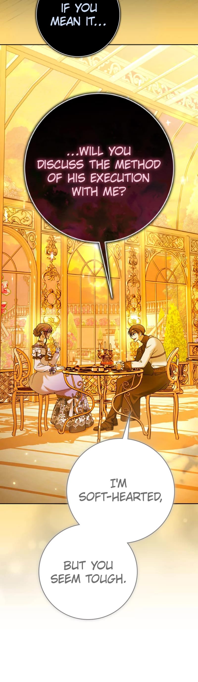 I Want to Be You, Just For a Day chapter 226 page 10