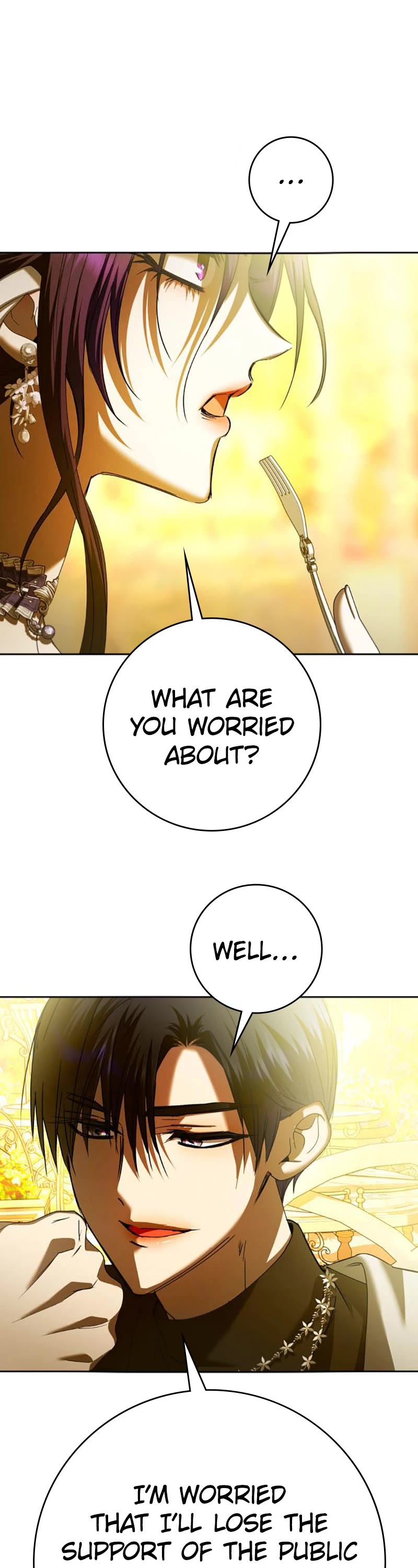 I Want to Be You, Just For a Day chapter 226 page 11