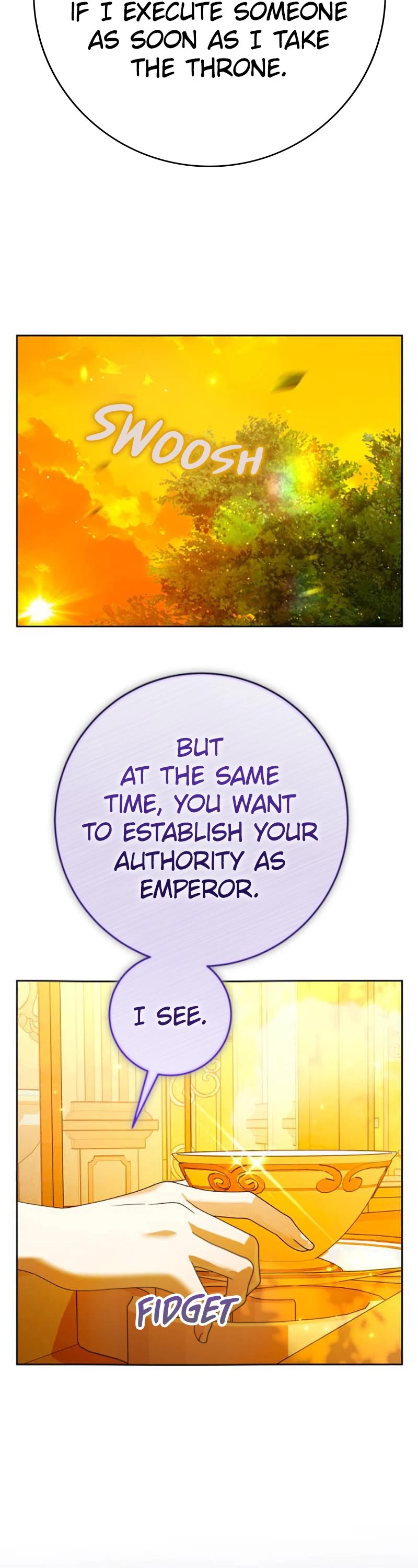 I Want to Be You, Just For a Day chapter 226 page 12