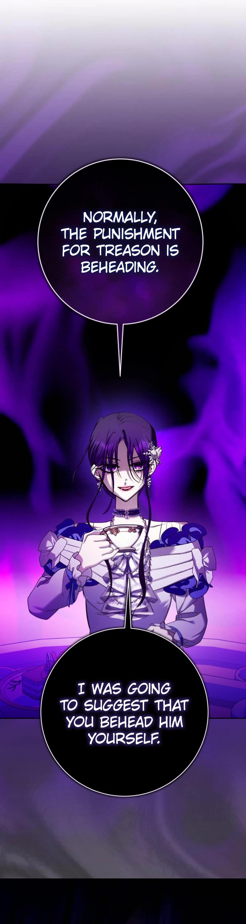 I Want to Be You, Just For a Day chapter 226 page 13