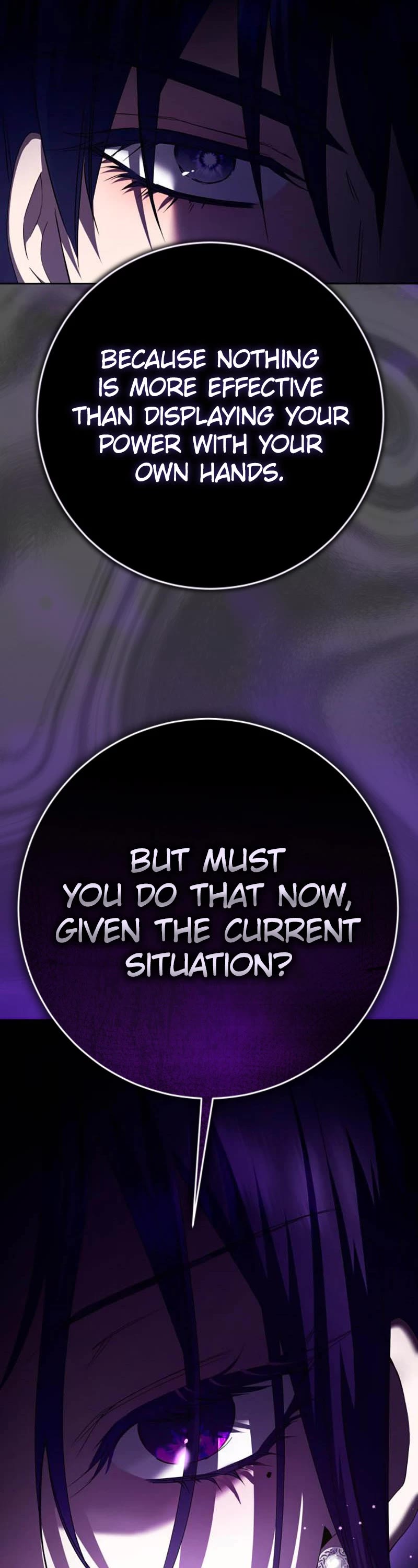 I Want to Be You, Just For a Day chapter 226 page 14