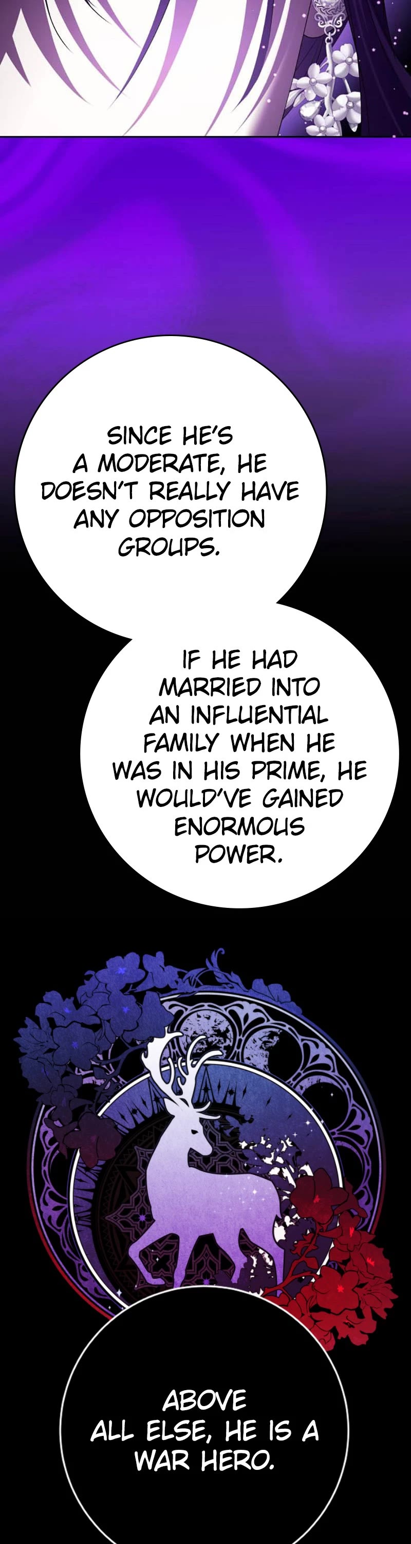 I Want to Be You, Just For a Day chapter 226 page 15