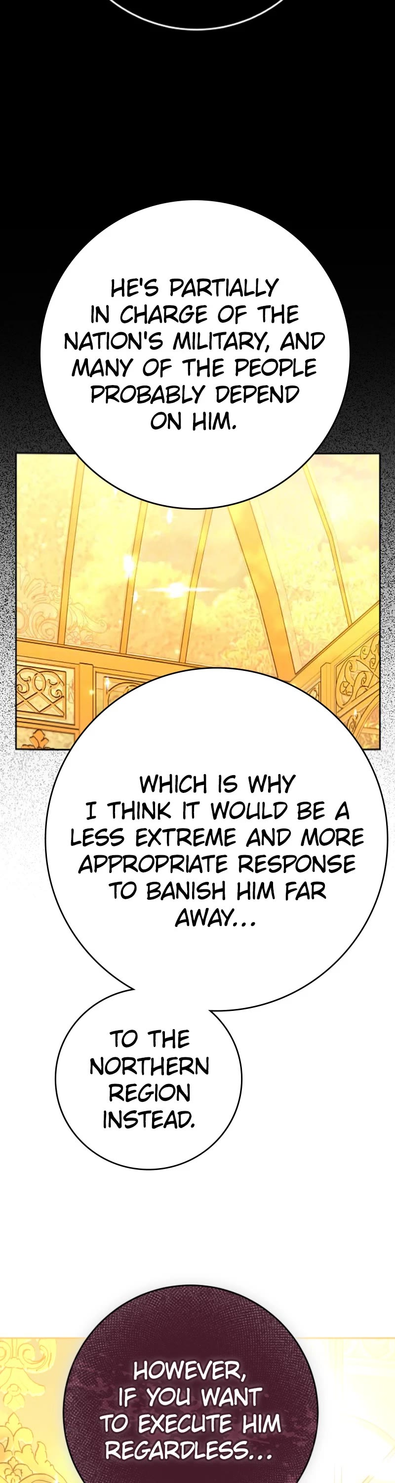 I Want to Be You, Just For a Day chapter 226 page 16