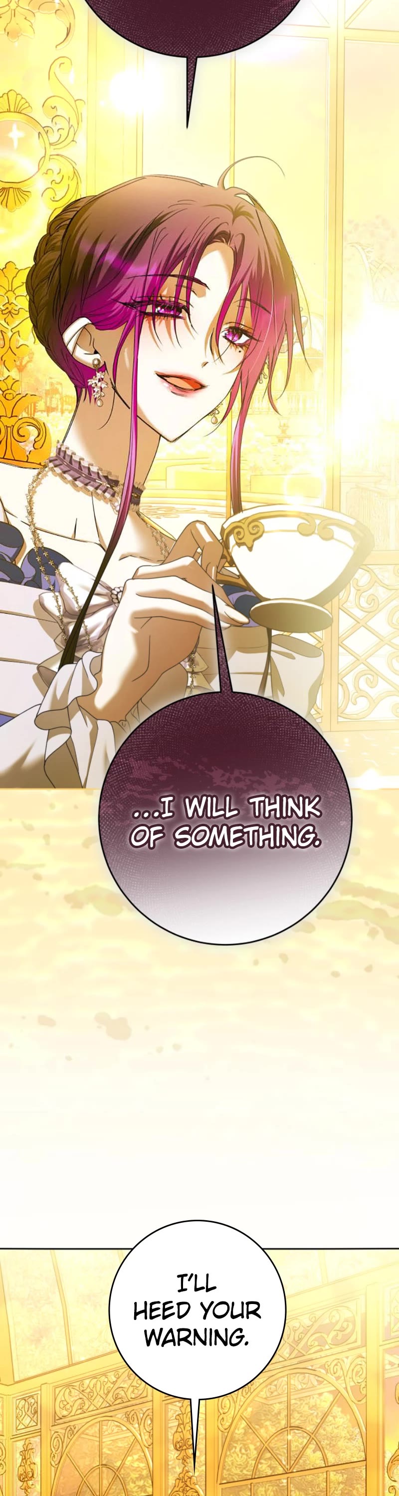 I Want to Be You, Just For a Day chapter 226 page 17