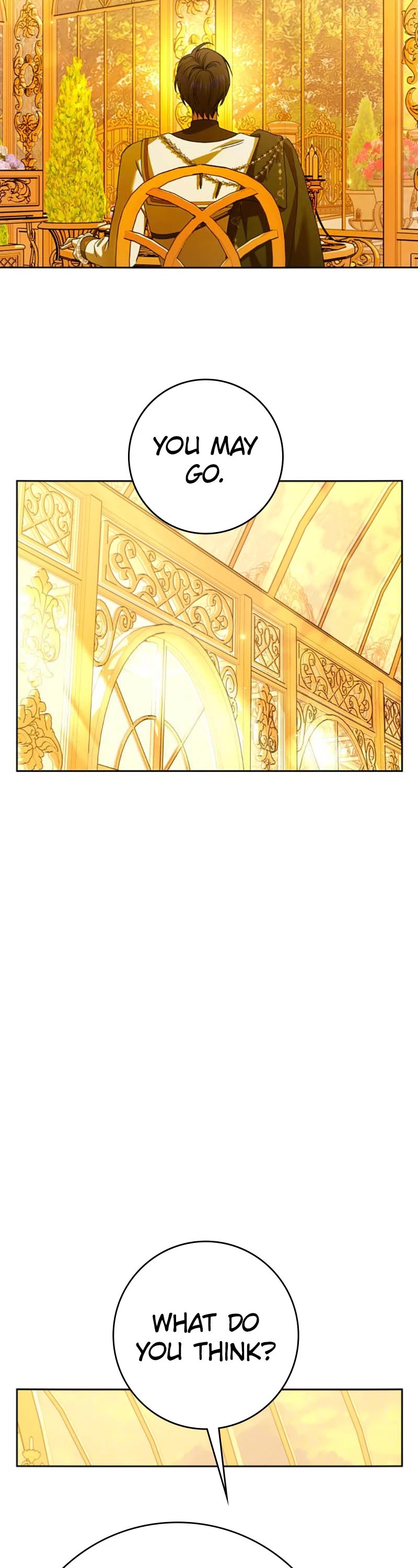 I Want to Be You, Just For a Day chapter 226 page 18