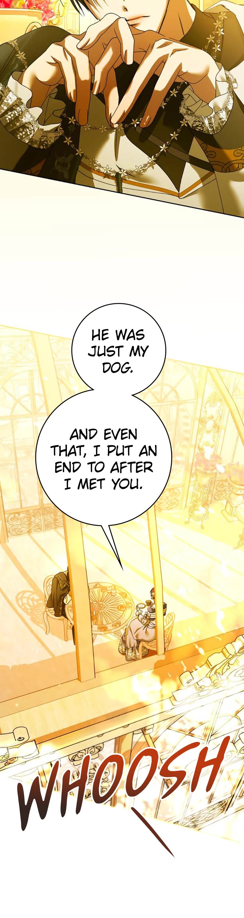 I Want to Be You, Just For a Day chapter 226 page 2