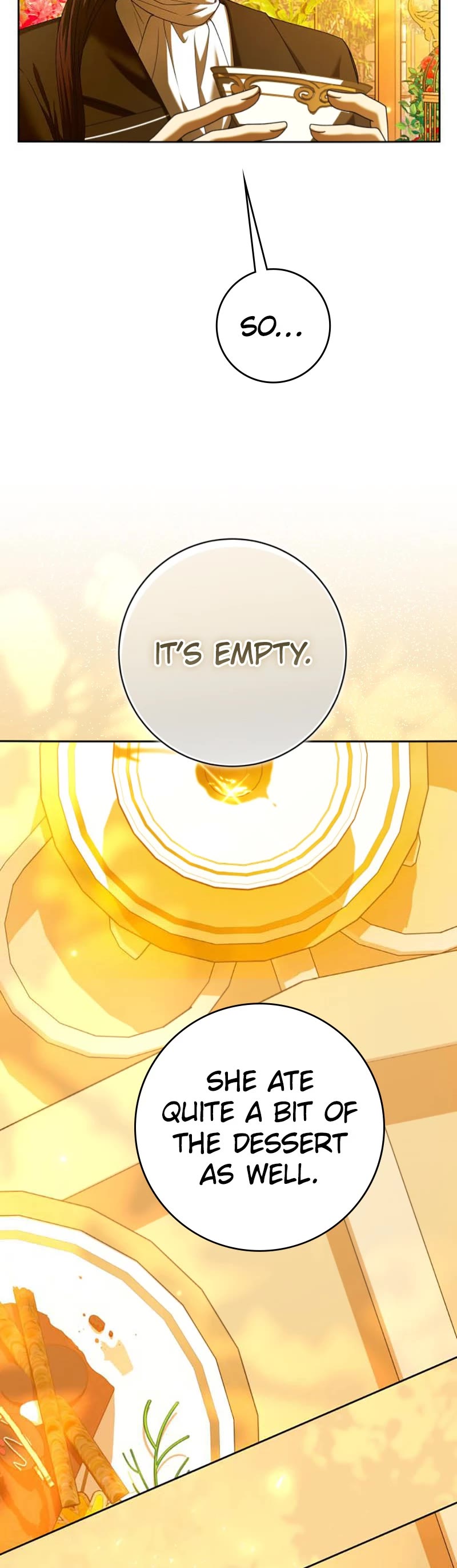 I Want to Be You, Just For a Day chapter 226 page 20