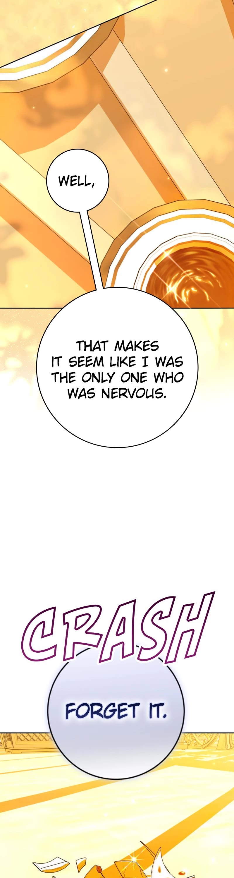 I Want to Be You, Just For a Day chapter 226 page 21