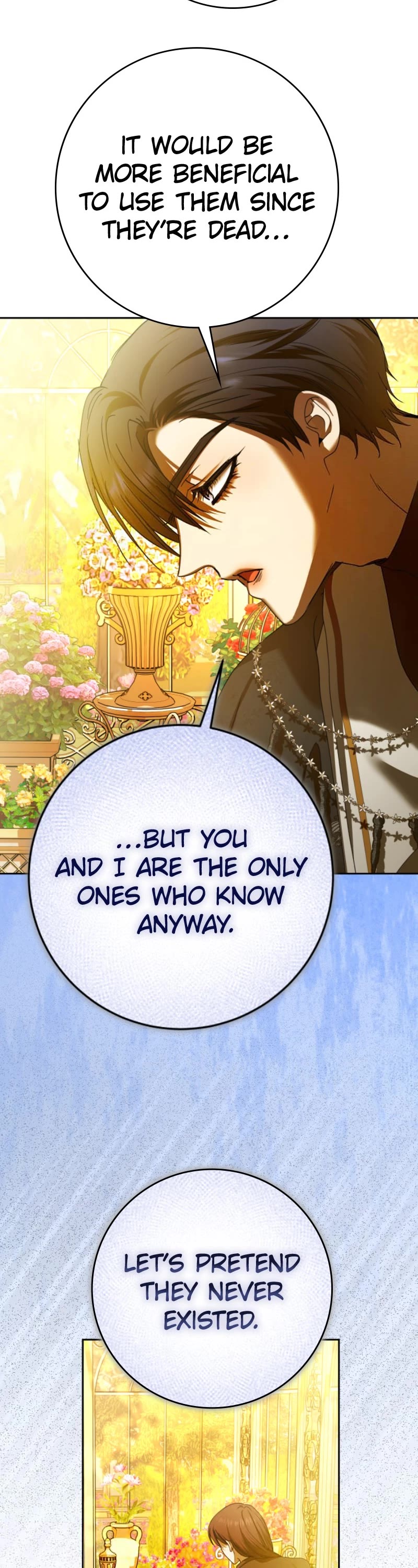 I Want to Be You, Just For a Day chapter 226 page 23