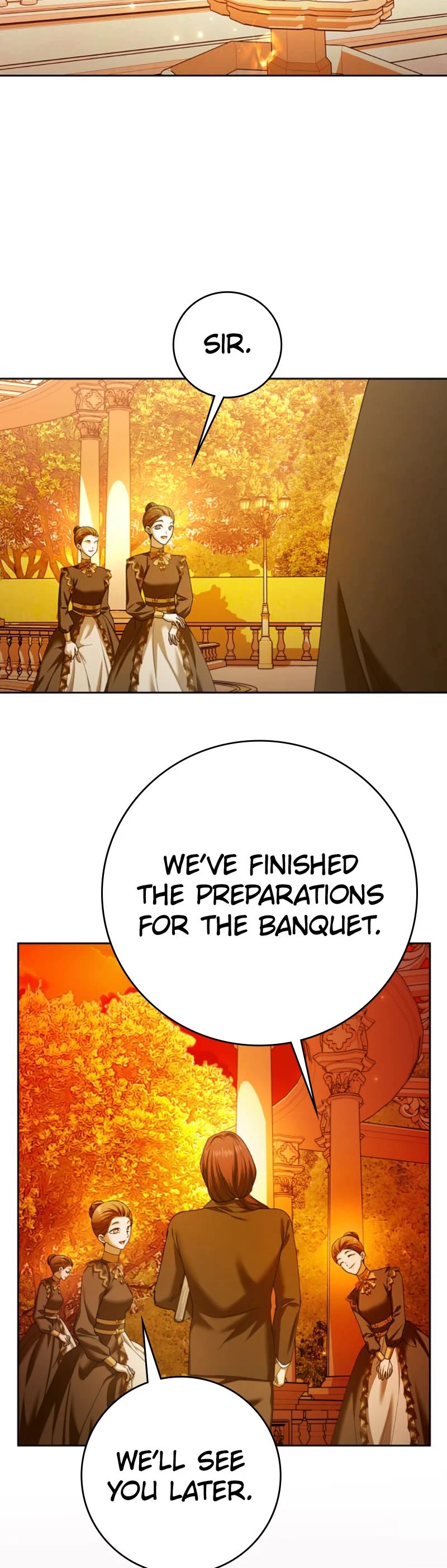 I Want to Be You, Just For a Day chapter 226 page 25