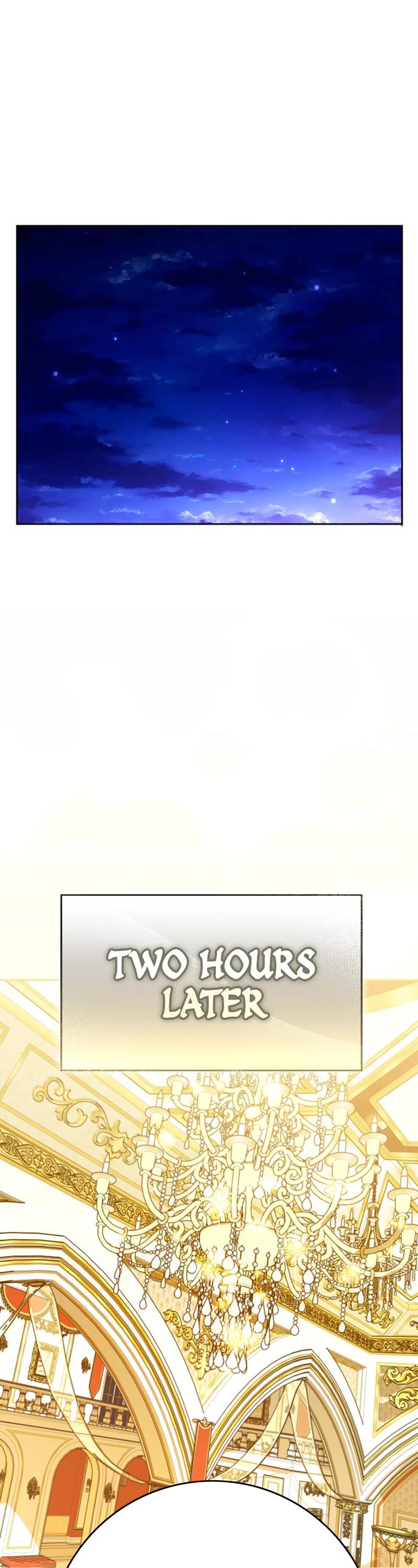 I Want to Be You, Just For a Day chapter 226 page 27