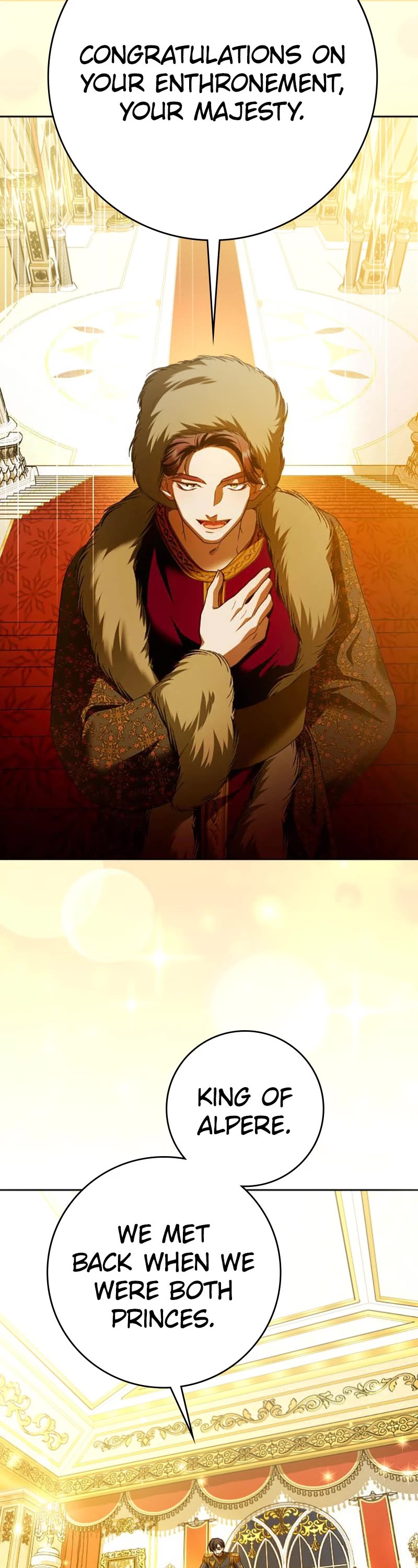 I Want to Be You, Just For a Day chapter 226 page 28