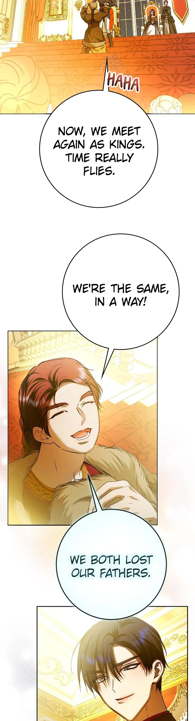 I Want to Be You, Just For a Day chapter 226 page 29