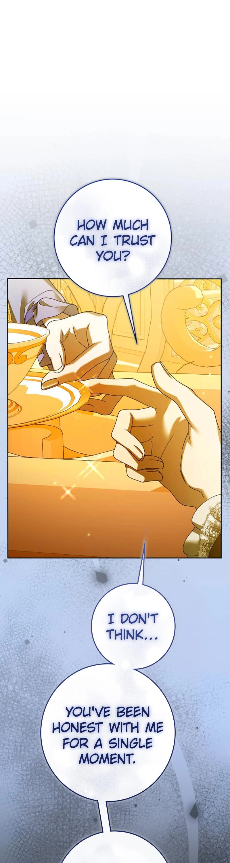 I Want to Be You, Just For a Day chapter 226 page 3