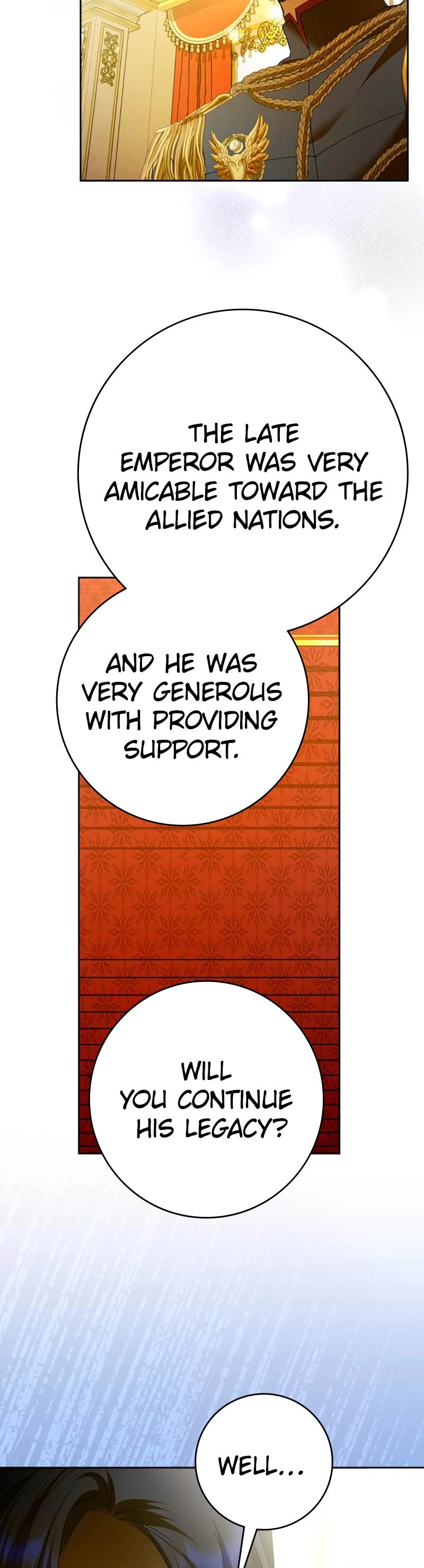 I Want to Be You, Just For a Day chapter 226 page 30