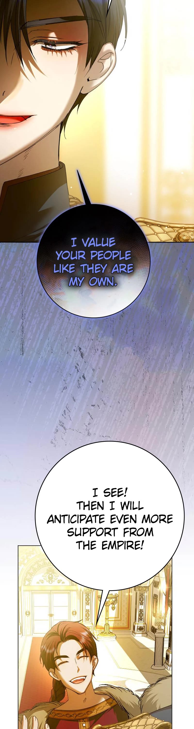 I Want to Be You, Just For a Day chapter 226 page 31