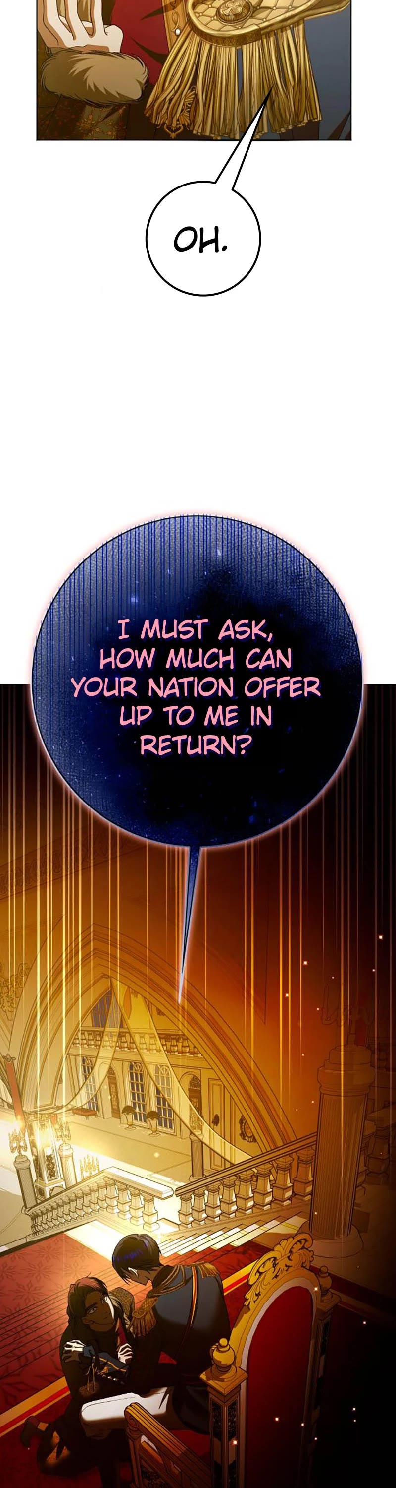 I Want to Be You, Just For a Day chapter 226 page 32