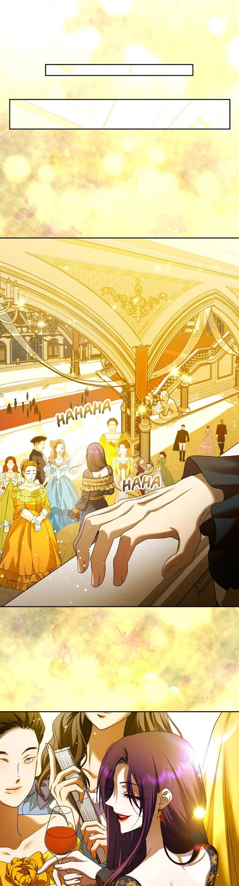 I Want to Be You, Just For a Day chapter 226 page 34