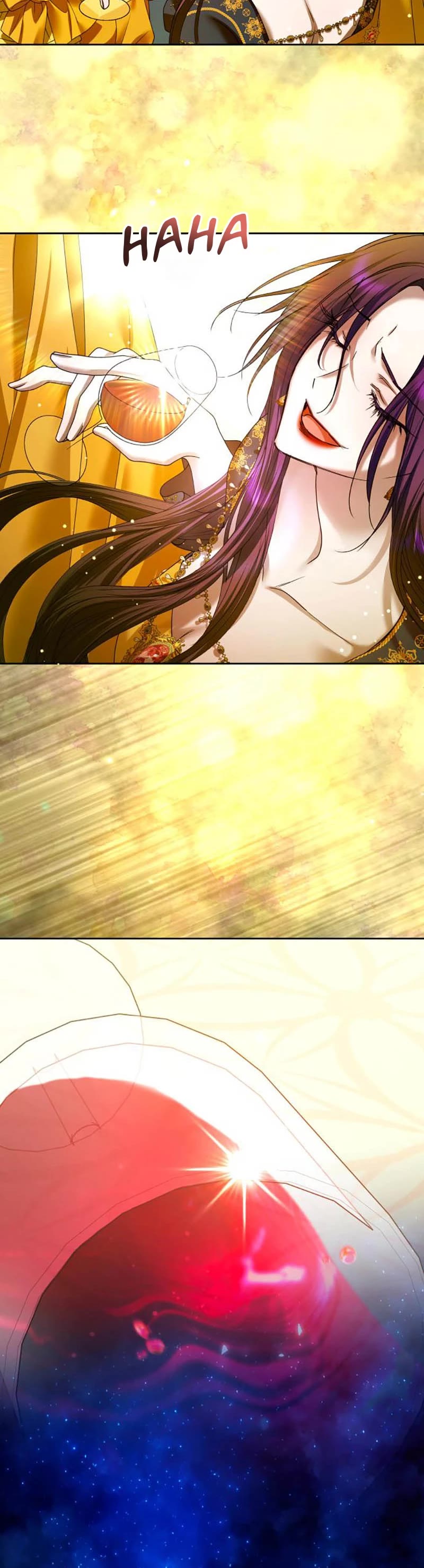 I Want to Be You, Just For a Day chapter 226 page 35