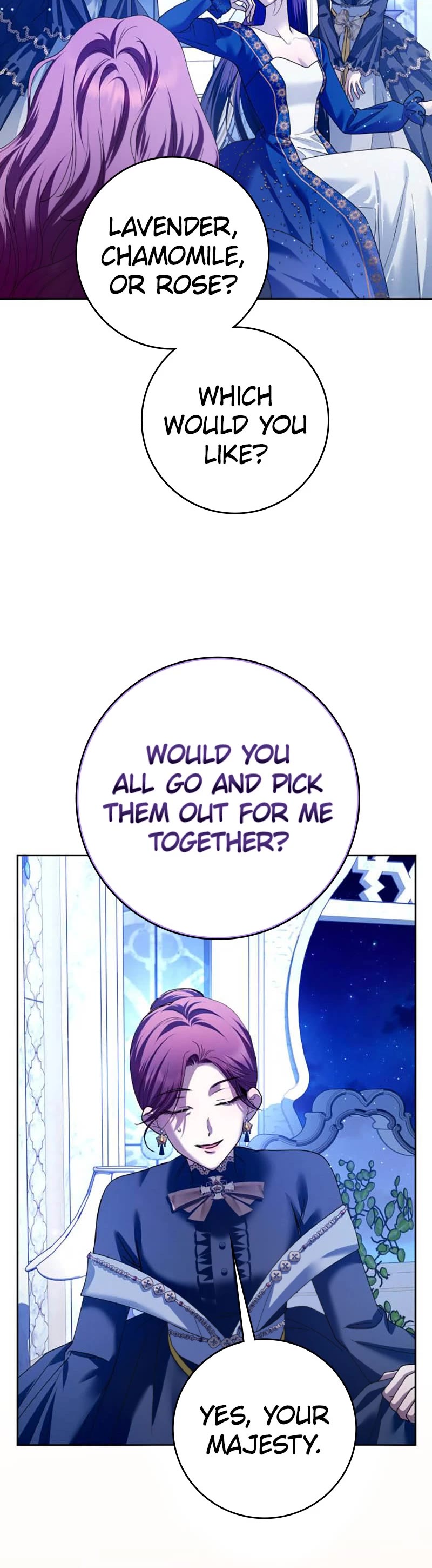 I Want to Be You, Just For a Day chapter 226 page 39