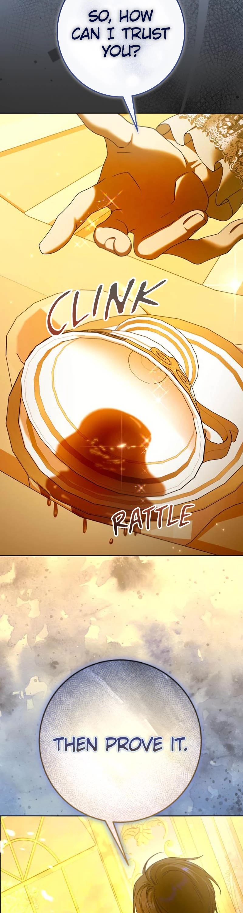 I Want to Be You, Just For a Day chapter 226 page 4