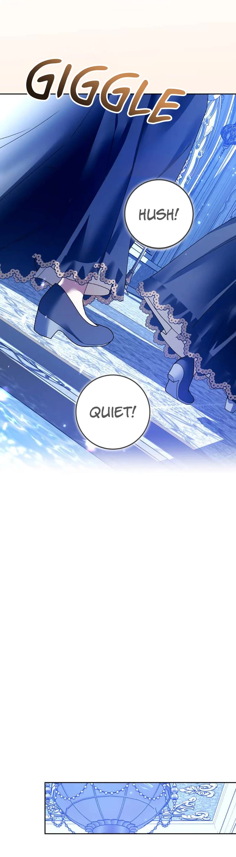 I Want to Be You, Just For a Day chapter 226 page 40