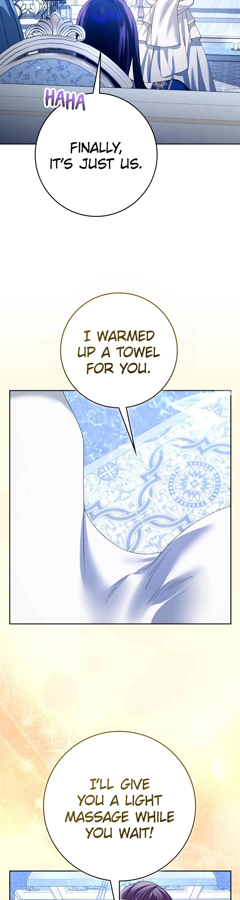 I Want to Be You, Just For a Day chapter 226 page 42