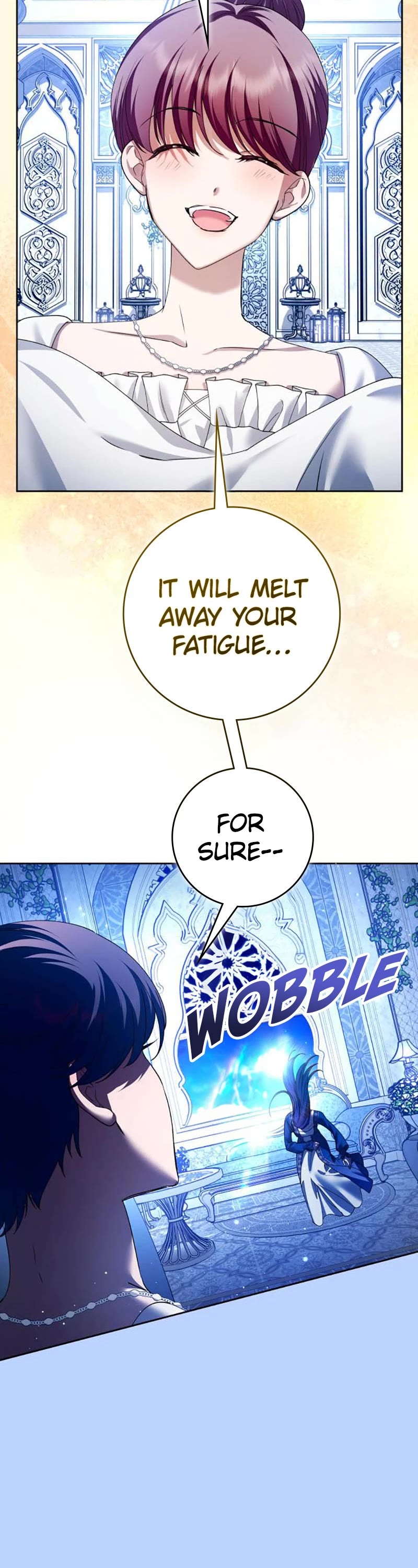 I Want to Be You, Just For a Day chapter 226 page 43