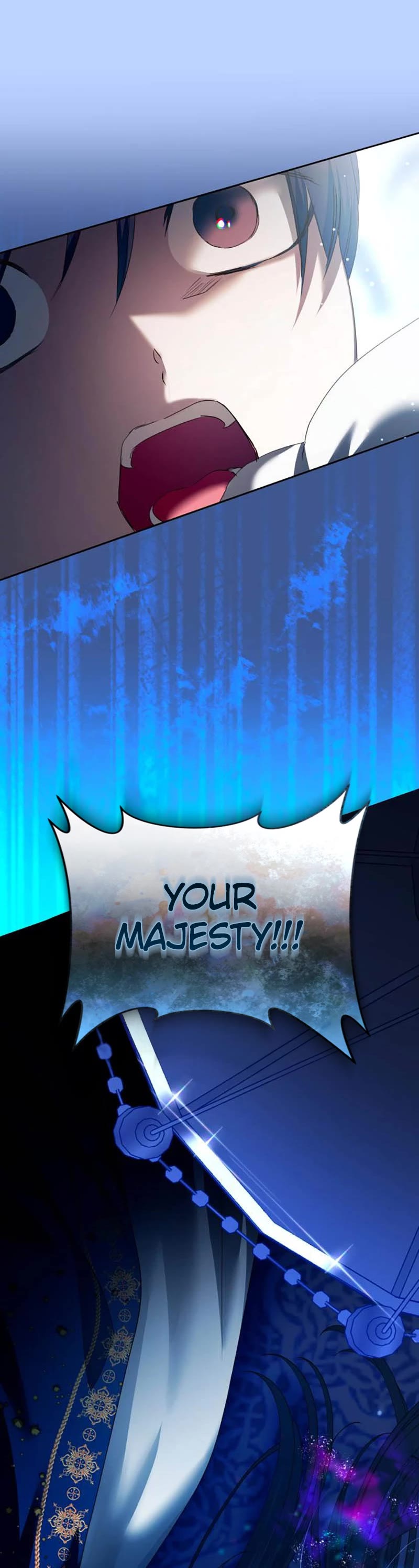 I Want to Be You, Just For a Day chapter 226 page 44