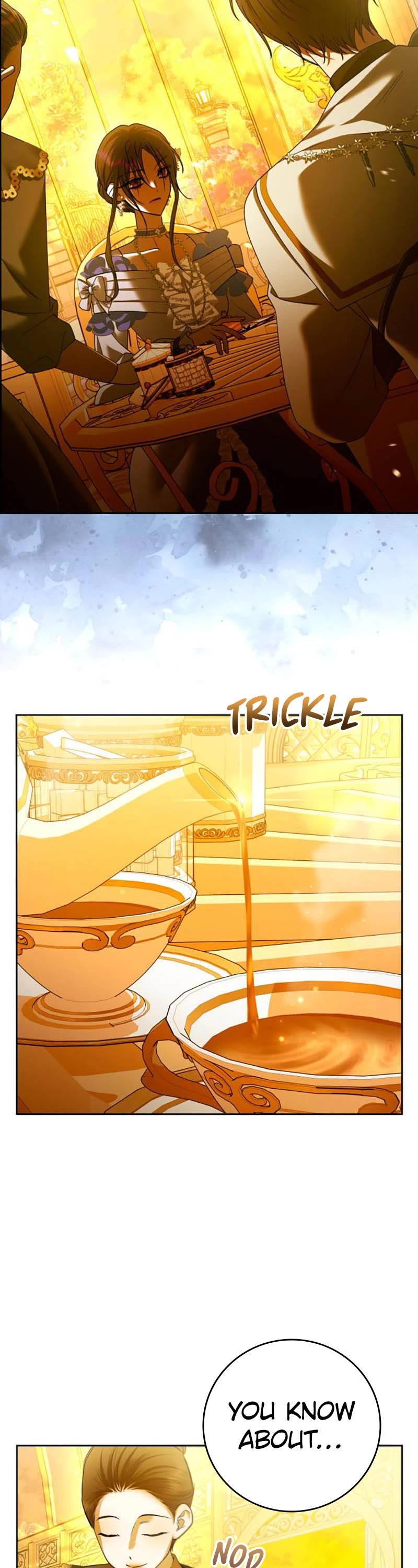 I Want to Be You, Just For a Day chapter 226 page 5