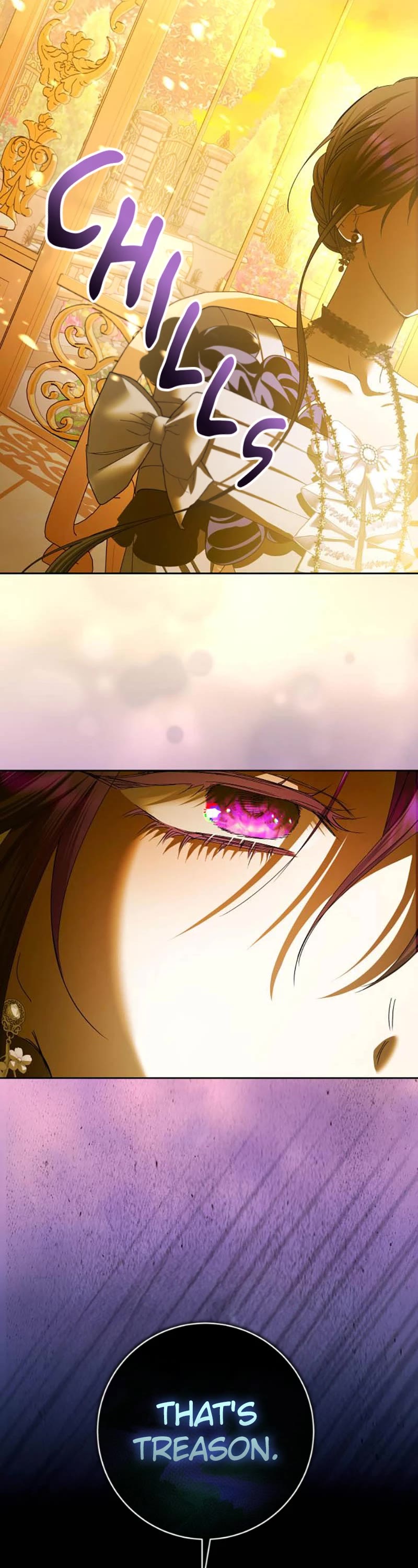 I Want to Be You, Just For a Day chapter 226 page 7