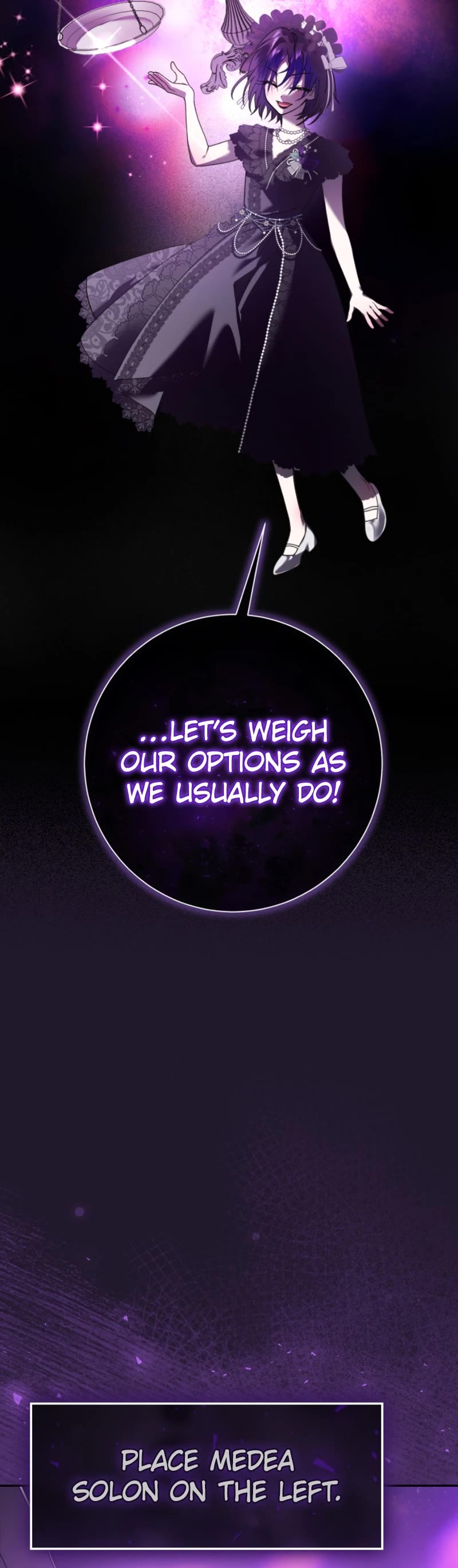 I Want to Be You, Just For a Day chapter 227 page 10