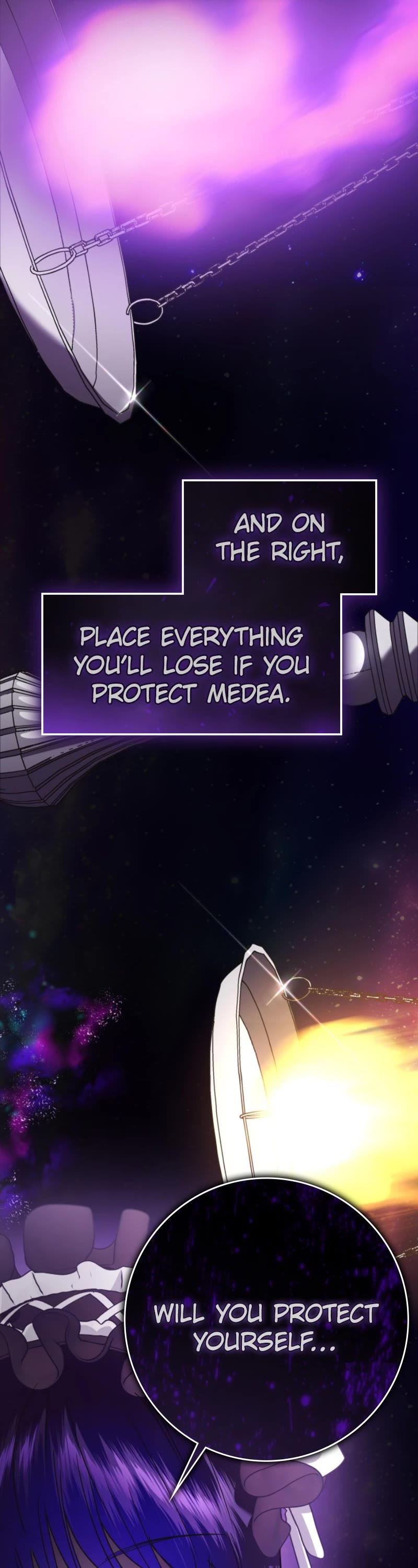 I Want to Be You, Just For a Day chapter 227 page 11