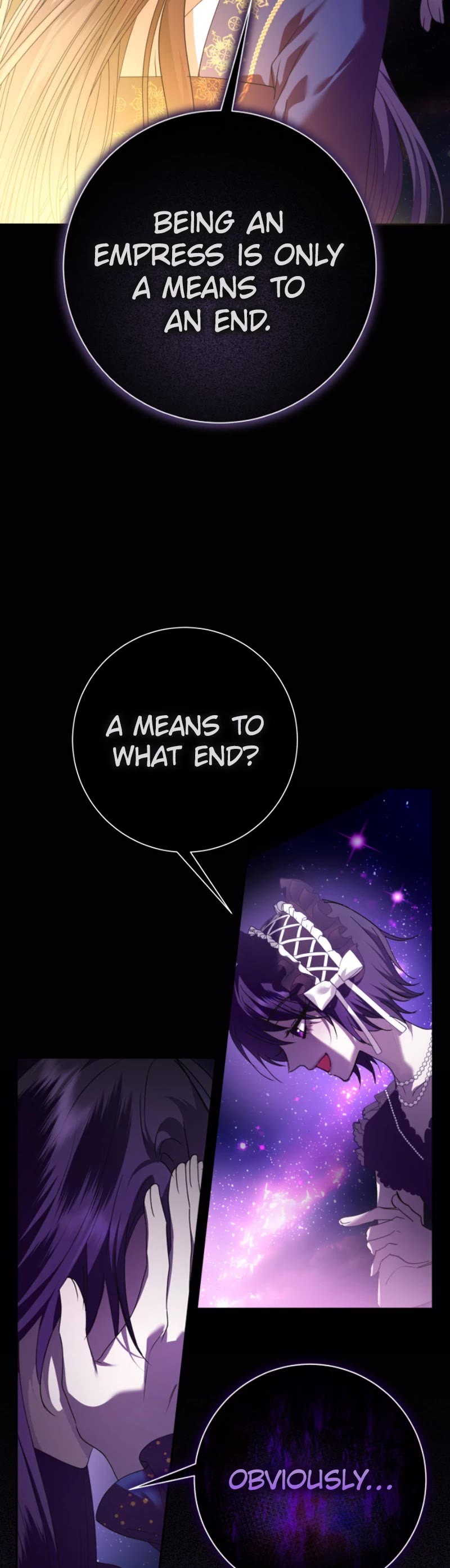 I Want to Be You, Just For a Day chapter 227 page 14