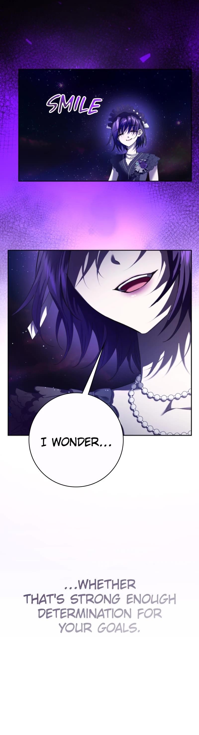 I Want to Be You, Just For a Day chapter 227 page 19