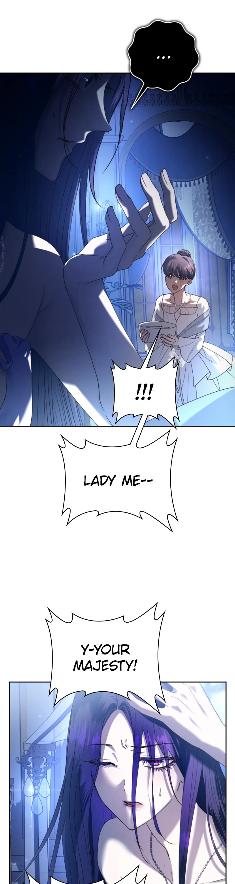 I Want to Be You, Just For a Day chapter 227 page 22