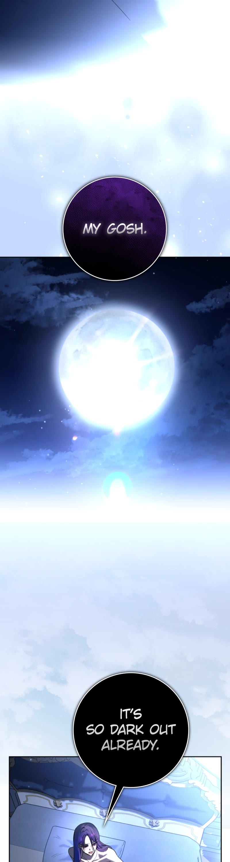 I Want to Be You, Just For a Day chapter 227 page 24