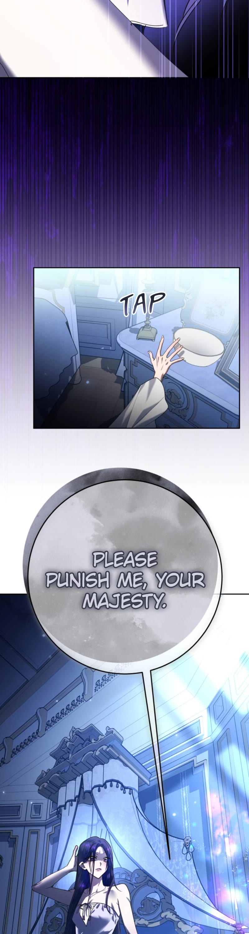 I Want to Be You, Just For a Day chapter 227 page 28