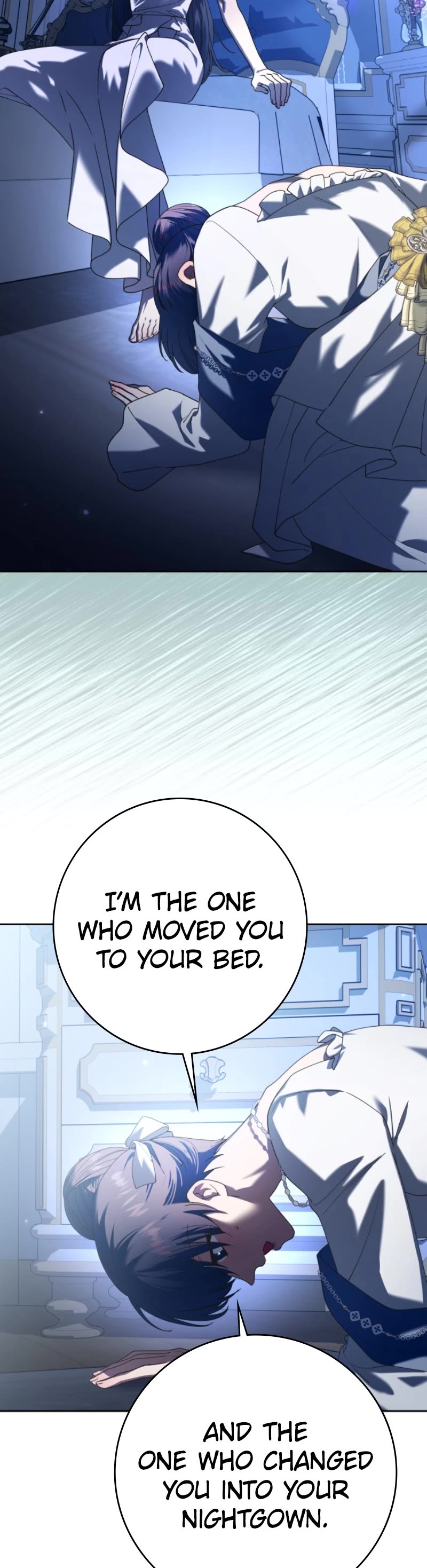 I Want to Be You, Just For a Day chapter 227 page 29