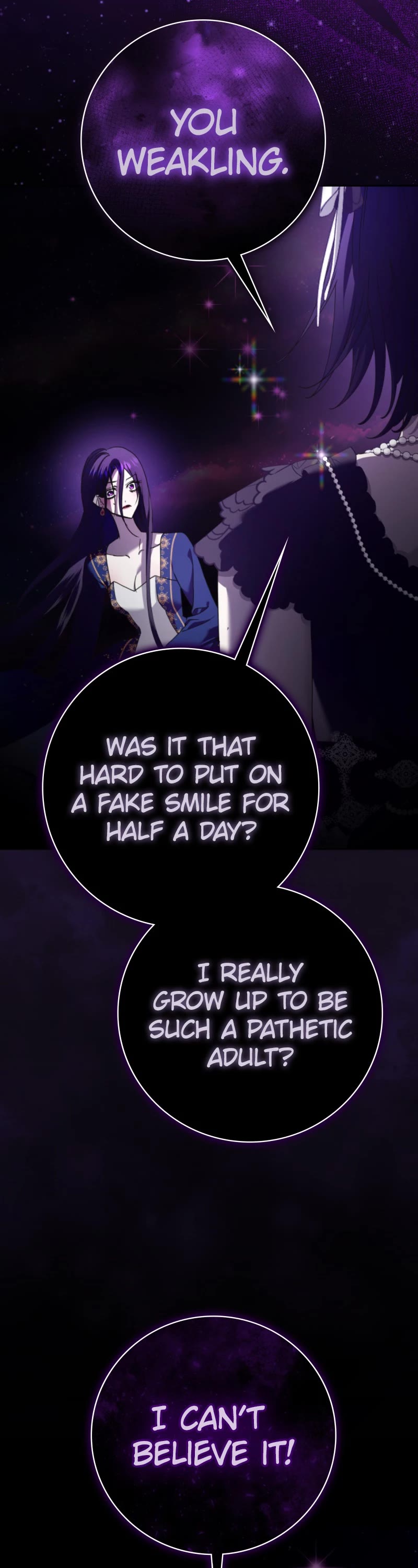 I Want to Be You, Just For a Day chapter 227 page 3