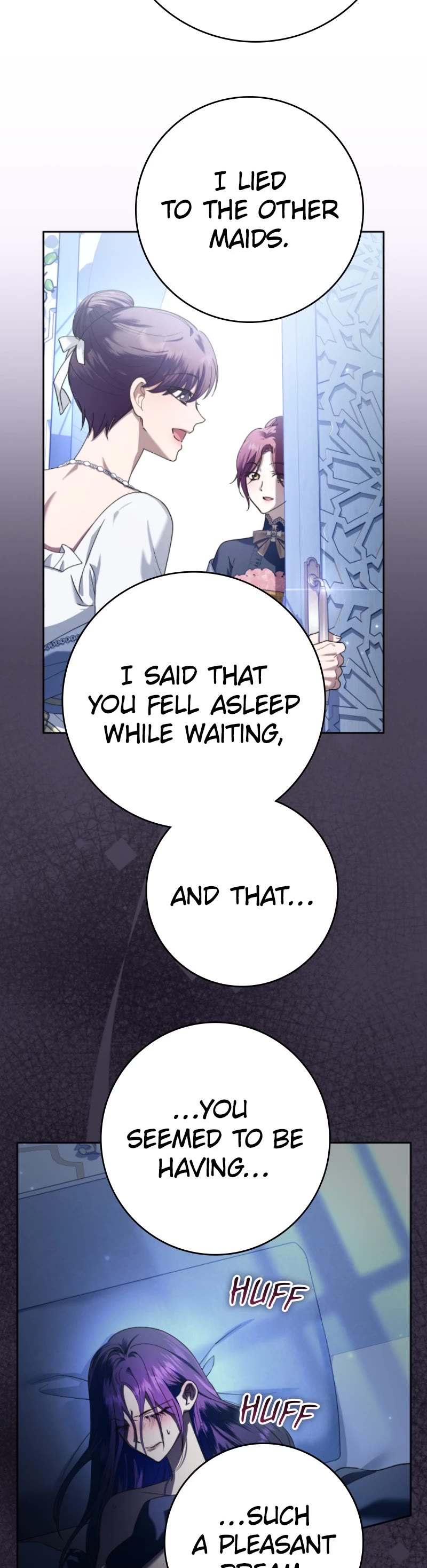 I Want to Be You, Just For a Day chapter 227 page 30