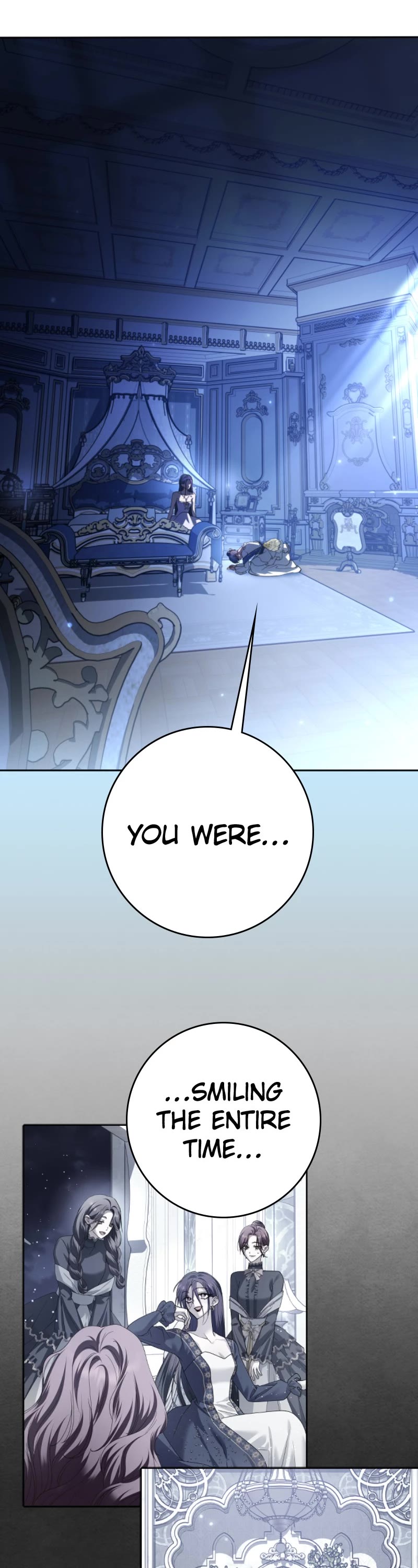 I Want to Be You, Just For a Day chapter 227 page 32