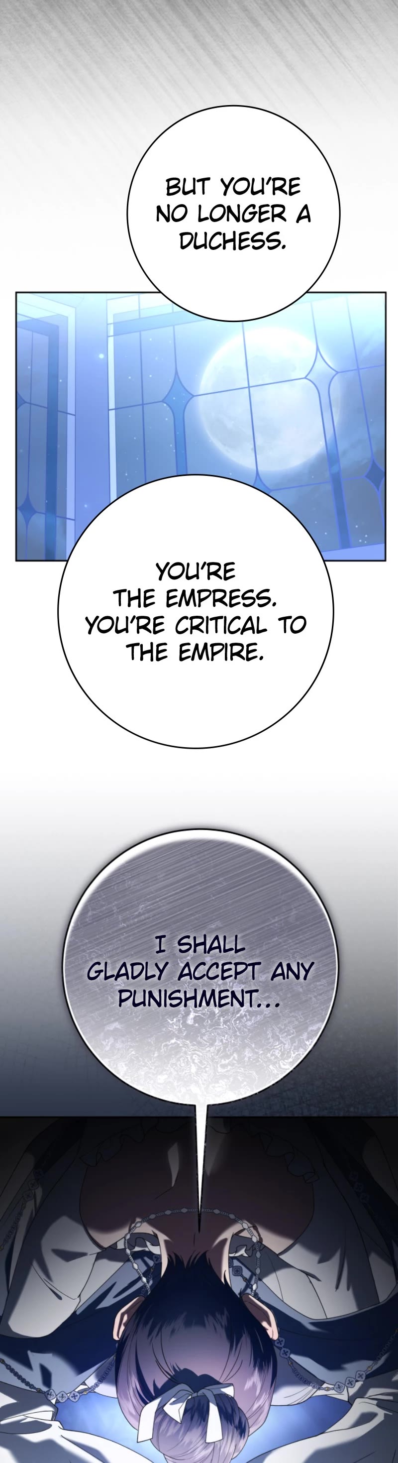 I Want to Be You, Just For a Day chapter 227 page 34