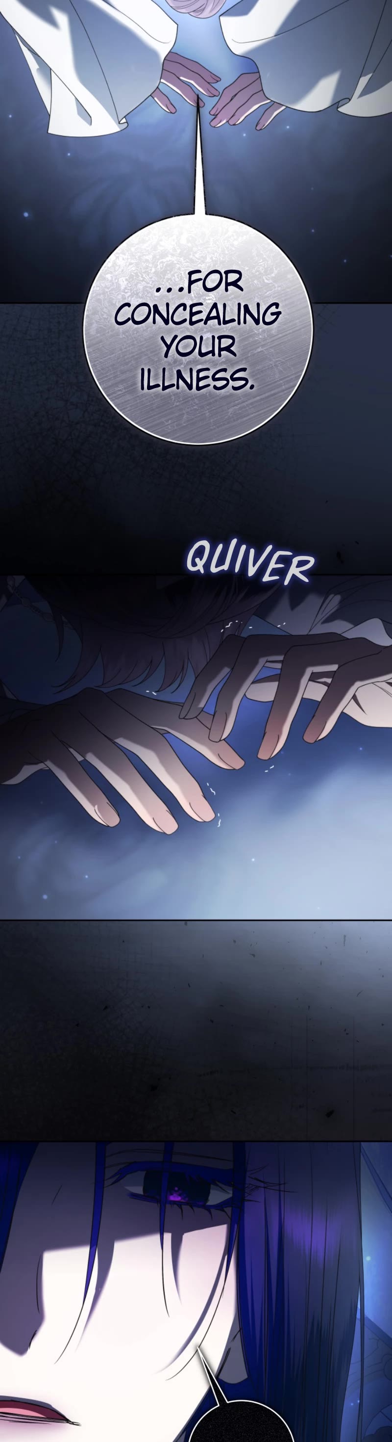 I Want to Be You, Just For a Day chapter 227 page 35