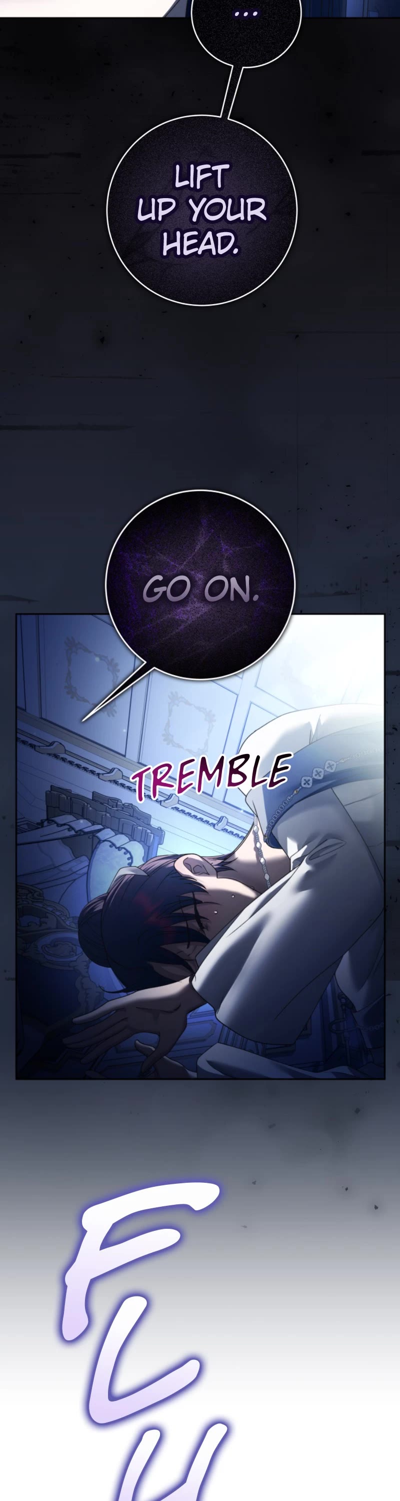 I Want to Be You, Just For a Day chapter 227 page 36