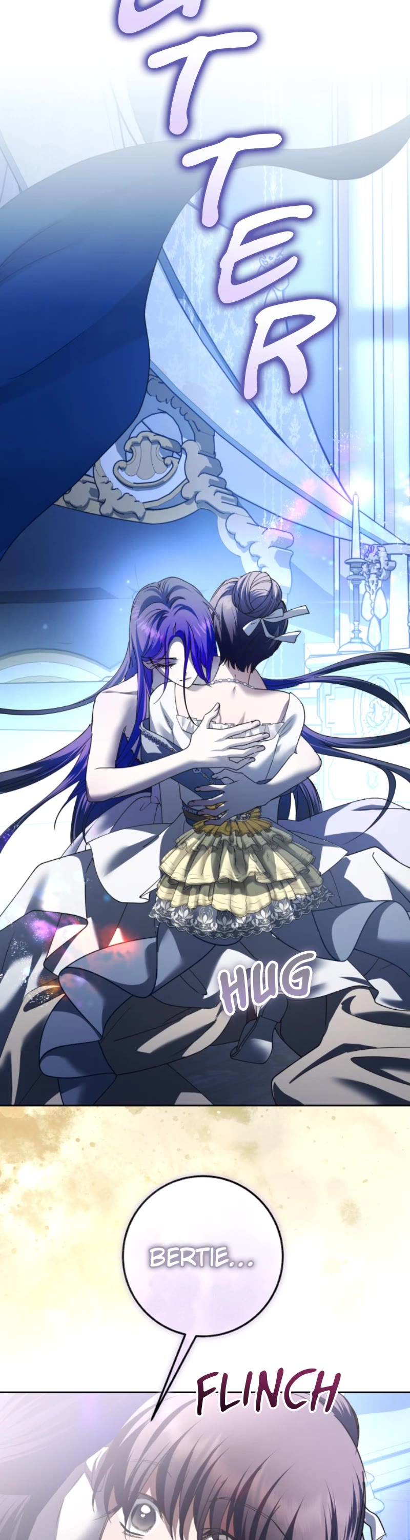 I Want to Be You, Just For a Day chapter 227 page 37