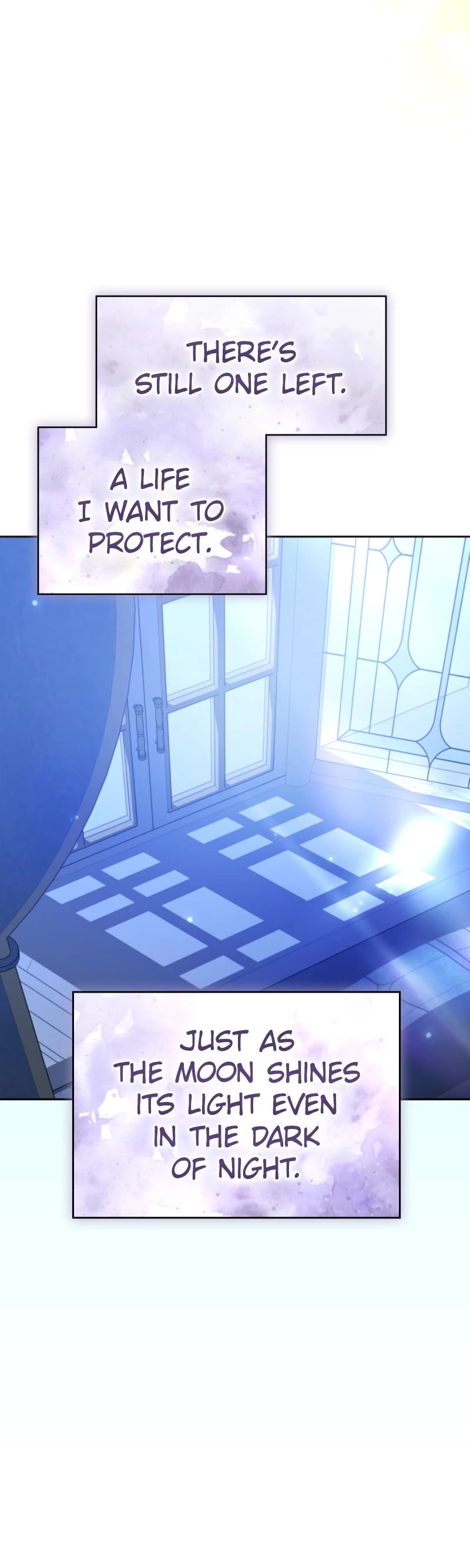 I Want to Be You, Just For a Day chapter 227 page 39