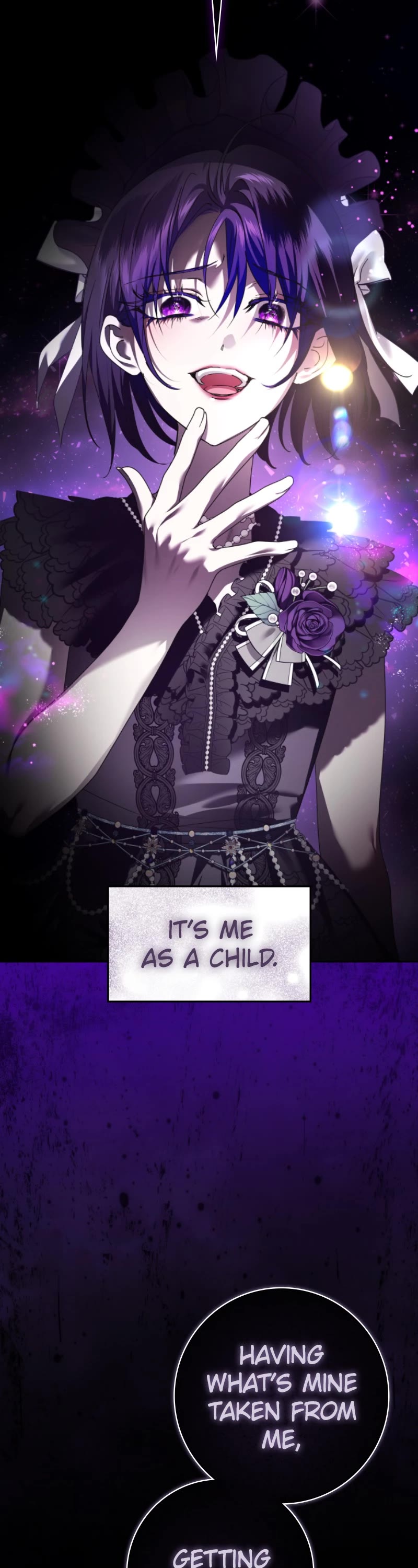 I Want to Be You, Just For a Day chapter 227 page 4